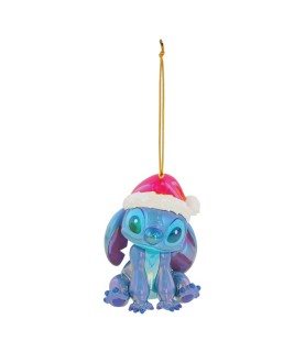 Vooruitbetaling: Stitch Hanging Ornament (Expected)