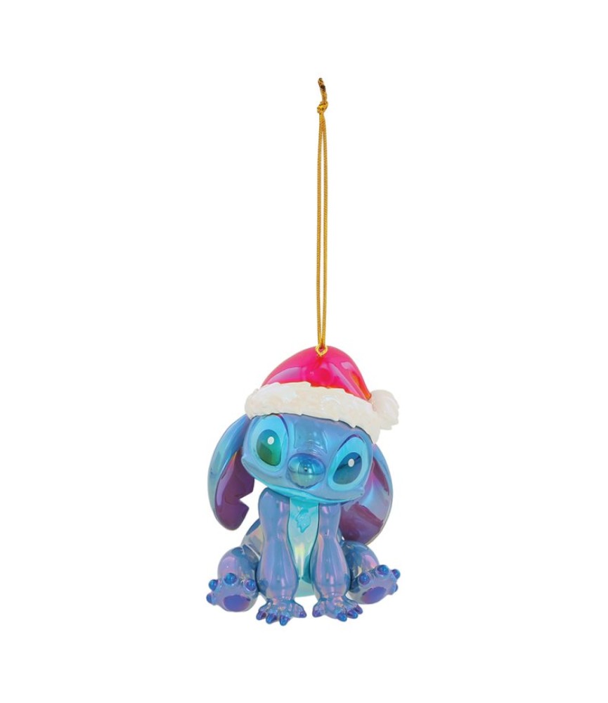 Pré-paiement: Stitch Hanging Ornament (Expected)