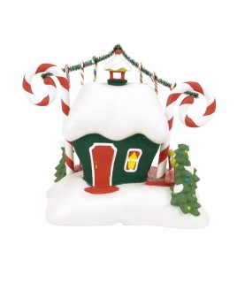 Vooruitbetaling: Who-Ville Candy Cane Twisters (Expected)