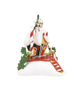 Vooruitbetaling: Who-Ville Candy Cane Twisters (Expected)