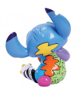 Stitch Mini Figurine