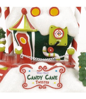 Avance: Who-Ville Candy Cane Twisters (Expected)