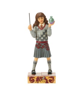 Pré-paiement: Hermione's Potion Figurine (Exp 2026-08-13)
