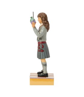 Pré-paiement: Hermione's Potion Figurine (Exp 2026-08-13)
