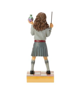 Pré-paiement: Hermione's Potion Figurine (Exp 2026-08-13)