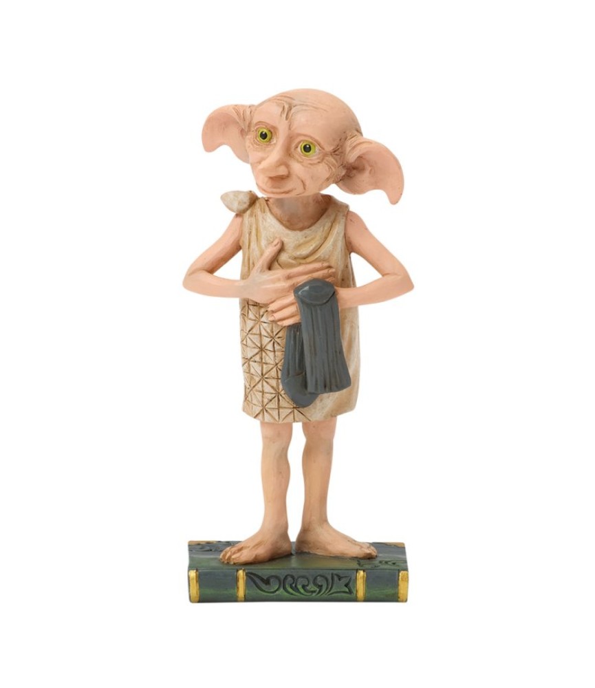 Pré-paiement: Dobby (Personality Pose) (Exp 2026-08-13)