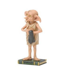 Pré-paiement: Dobby (Personality Pose) (Exp 2026-08-13)