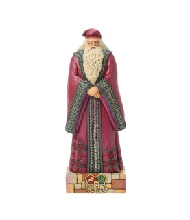 Pré-paiement: Dumbledore Figurine (Exp 2026-08-13)