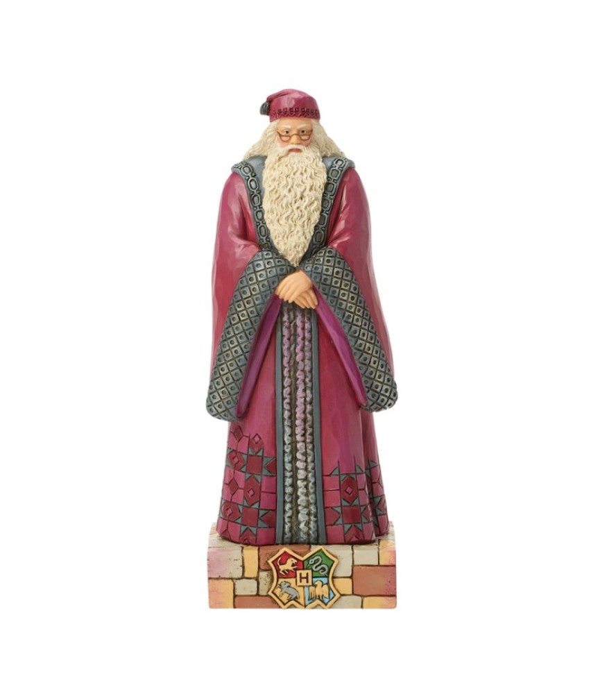 Pré-paiement: Dumbledore Figurine (Exp 2026-08-13)