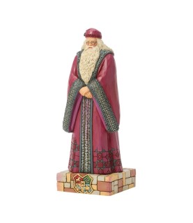 Pré-paiement: Dumbledore Figurine (Exp 2026-08-13)