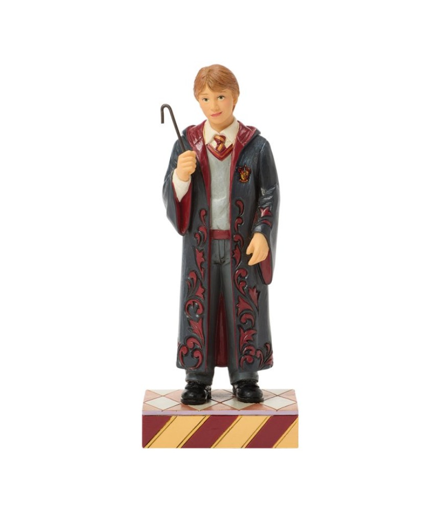 Pré-paiement: Ron's Broken Wand Figurine (Exp 2026-08-13)