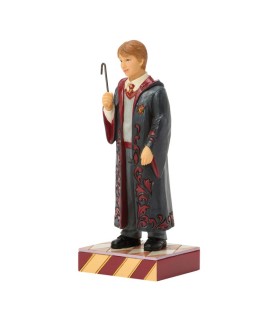 Pré-paiement: Ron's Broken Wand Figurine (Exp 2026-08-13)