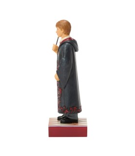 Pré-paiement: Ron's Broken Wand Figurine (Exp 2026-08-13)