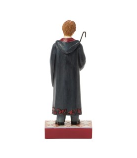 Pré-paiement: Ron's Broken Wand Figurine (Exp 2026-08-13)
