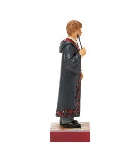 Pré-paiement: Ron's Broken Wand Figurine (Exp 2026-08-13)
