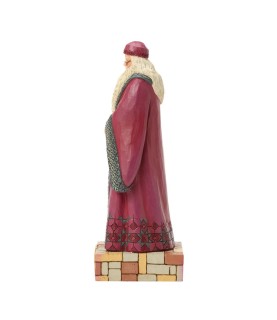 Avance: Dumbledore Figurine (Expected)