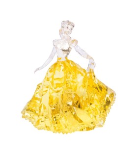 Pré-paiement: Belle Figurine (Expected)