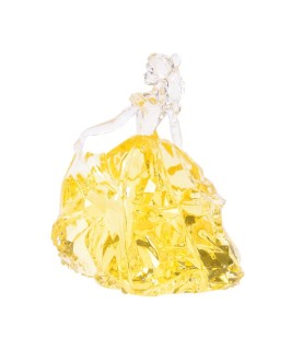 Pré-paiement: Belle Figurine (Expected)