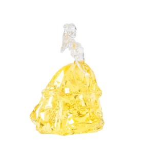 Pré-paiement: Belle Figurine (Expected)