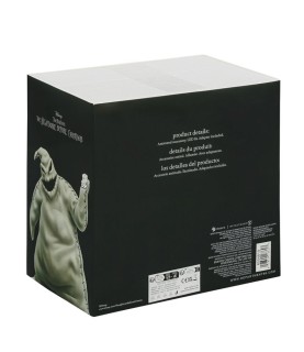 Oogie Boogie Gives a Spin