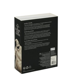 Christmas Town Street Lights