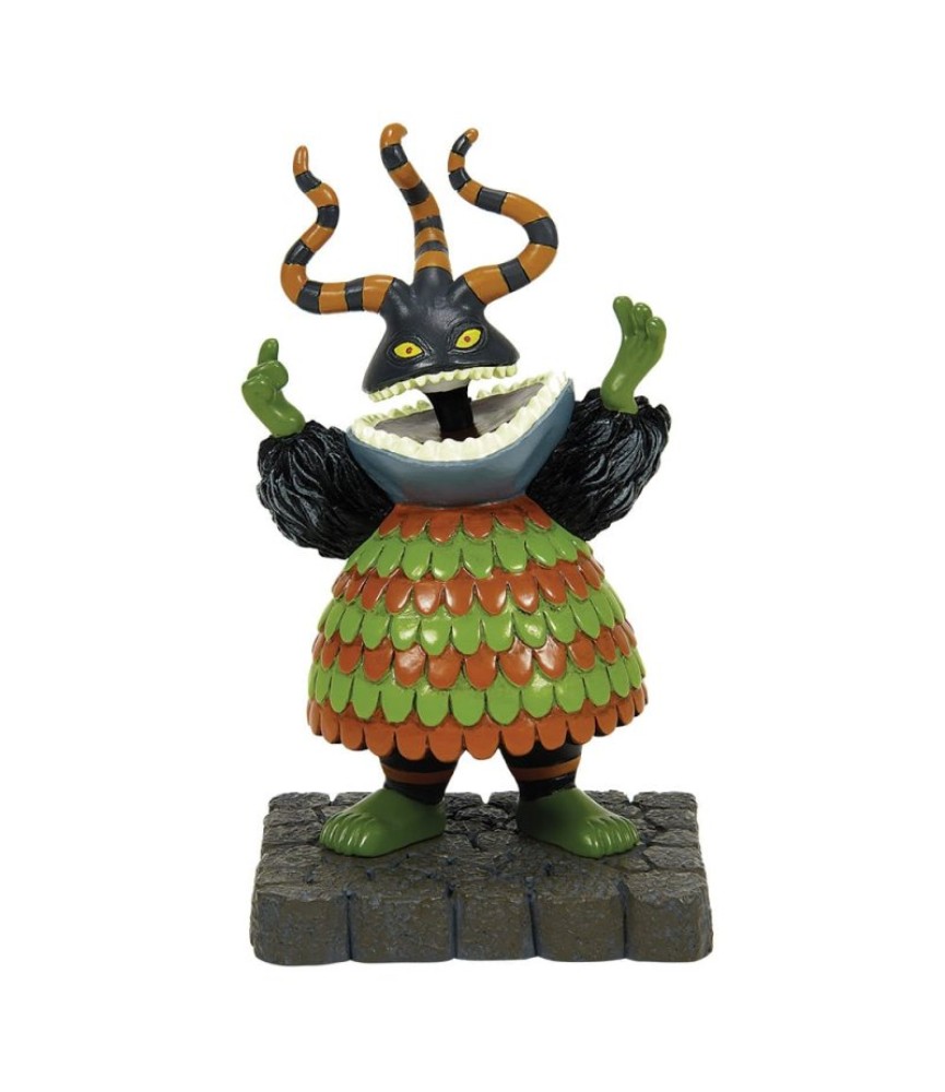 Harlequin Demon Figurine (Expected)