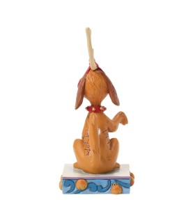 Pre-pay: Max with Bell on Tail Figurine (Expected)