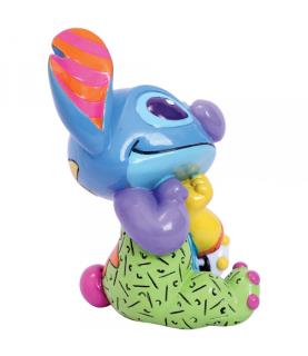 Stitch Mini Figurine