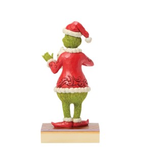 Advance: Grinch with Hot Chocolate Mug (Expected)