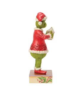 Advance: Grinch with Hot Chocolate Mug (Expected)