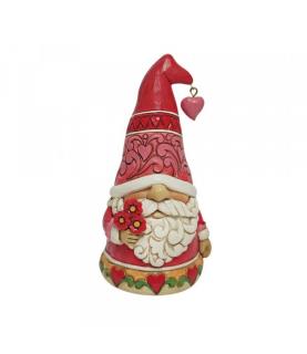 Gnomebody Loves You As Much As I Do