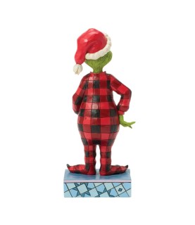 Advance: The Grinch Wearing Pyjamas (Expected)