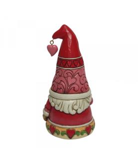 Gnomebody Loves You As Much As I Do