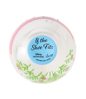 If the Shoe Fits (Cinderella) Stemless Glass (Exp 2026-05-19)