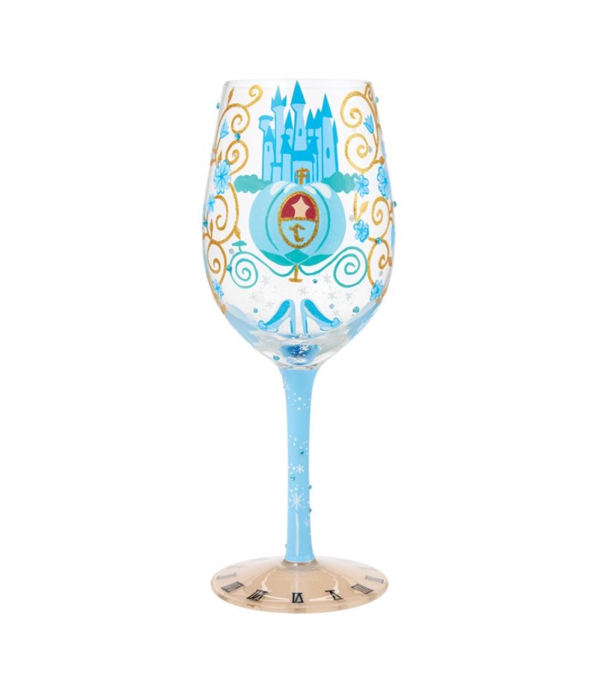 Midnight Dreams (Cinderella) Glass (Exp 2026-05-19)