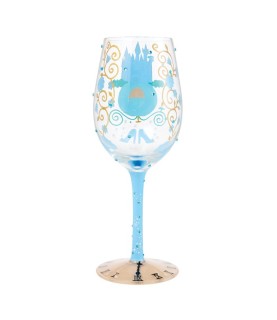 Midnight Dreams (Cinderella) Glass (Exp 2026-05-19)