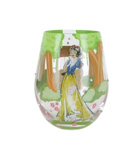 Happily Ever After (Snow White) Stemless Glass (Exp 2026-05-19)
