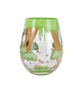Happily Ever After (Snow White) Stemless Glass (Exp 2026-05-19)