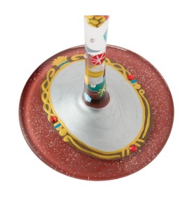 Life is a Fairytale (Snow White) Glass (Exp 2026-05-19)