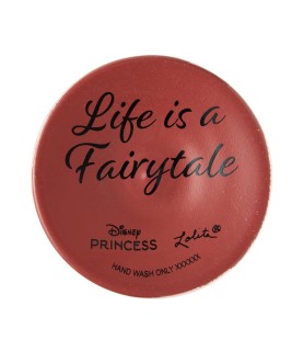 Life is a Fairytale (Snow White) Glass (Exp 2026-05-19)