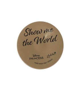 Show me the World (Jasmine) Glass (Exp 2026-05-19)