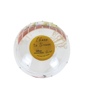 Choose to Dream (Belle) Stemless Glass (Exp 2026-05-19)