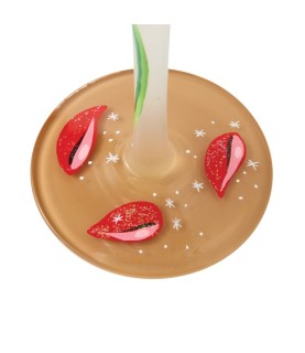 Bold like a Rose (Belle) Glass (Exp 2026-05-19)