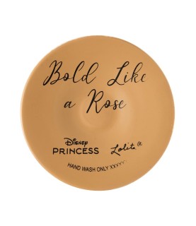 Bold like a Rose (Belle) Glass (Exp 2026-05-19)