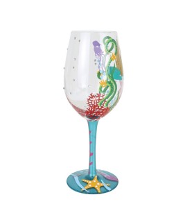 Ride your Own Wave (Airel) Glass (Exp 2026-05-19)