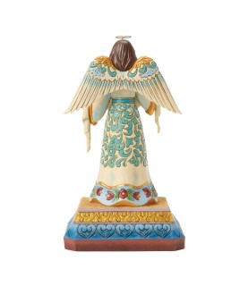 Vooruitbetaling: Piece on Earth angel figurine (Exp 2026-07-16)