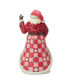 Pré-paiement: Song Santa Figurine (Exp 2026-07-02)