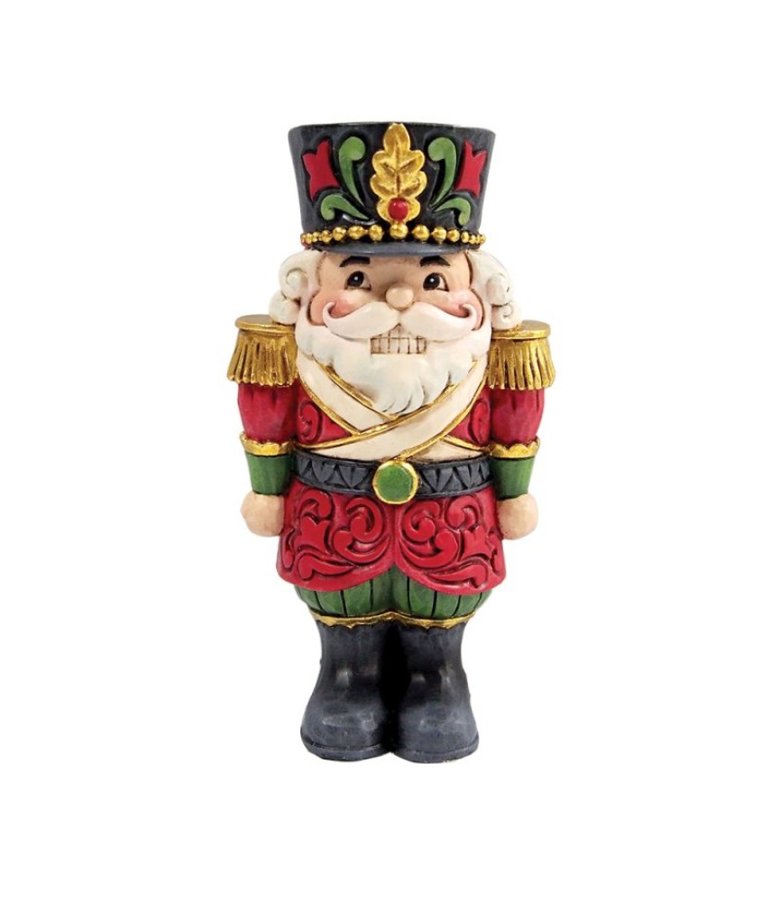 Pre-pay: Nutcracker Mini Figurine (Exp 2026-07-27)