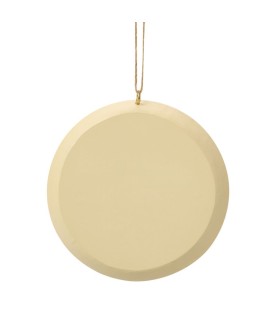 Vooruitbetaling: 2026 Annual Holy Family Hanging Ornament (Expected)