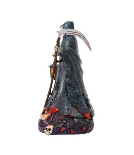 Voorschot: Grim Reaper with LED Glow Figurine (Expected)